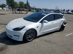 5YJ3E1EA0PF665515 2023 TESLA MODEL 3