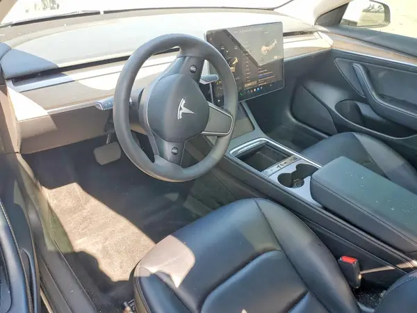 5YJ3E1EA0PF665515 2023 TESLA MODEL 3 - Image 8
