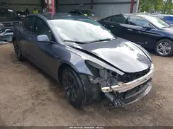5YJ3E1EA0PF665918 2023 TESLA MODEL 3