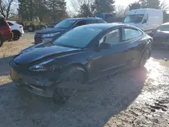 5YJ3E1EA0PF665921 2023 TESLA MODEL 3