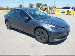 5YJ3E1EA0PF665966 2023 TESLA MODEL 3