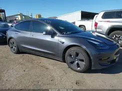 5YJ3E1EA0PF667281 2023 TESLA MODEL 3