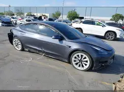 5YJ3E1EA0PF668981 2023 TESLA MODEL 3