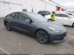 5YJ3E1EA0PF669130 2023 TESLA MODEL 3