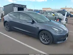 5YJ3E1EA0PF669144 2023 TESLA MODEL 3