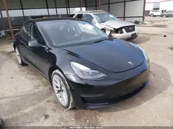 5YJ3E1EA0PF669760 2023 TESLA MODEL 3