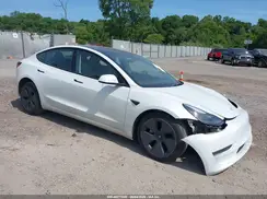 5YJ3E1EA0PF669810 2023 TESLA MODEL 3