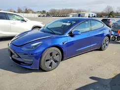 5YJ3E1EA0PF671153 2023 TESLA MODEL 3