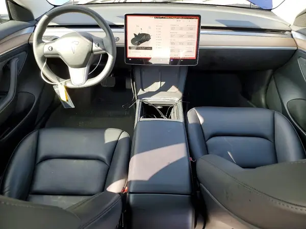 5YJ3E1EA0PF671153 2023 TESLA MODEL 3 - Image 8