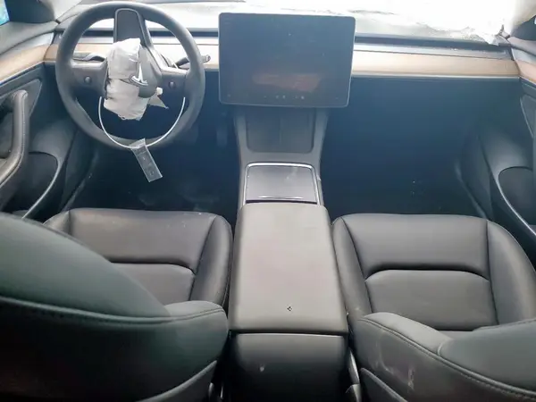 5YJ3E1EA0PF671167 2023 TESLA MODEL 3 - Image 8