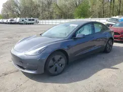 5YJ3E1EA0PF671606 2023 TESLA MODEL 3