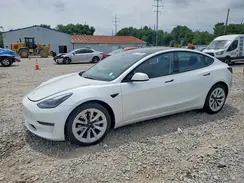 5YJ3E1EA0PF671640 2023 TESLA MODEL 3