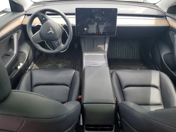 5YJ3E1EA0PF671640 2023 TESLA MODEL 3 - Image 8