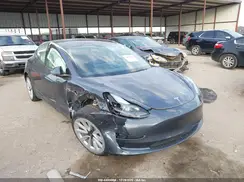 5YJ3E1EA0PF671654 2023 TESLA MODEL 3