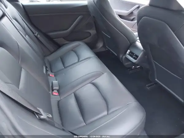 5YJ3E1EA0PF671654 2023 TESLA MODEL 3 - Image 8