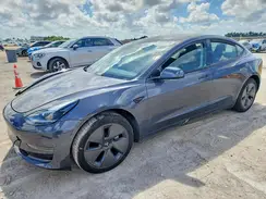 5YJ3E1EA0PF671931 2023 TESLA MODEL 3