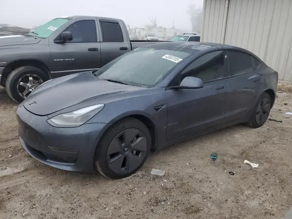 5YJ3E1EA0PF672254 2023 TESLA MODEL 3 - Image 1