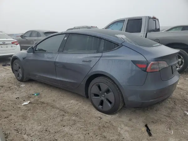 5YJ3E1EA0PF672254 2023 TESLA MODEL 3 - Image 2
