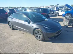 5YJ3E1EA0PF672738 2023 TESLA MODEL 3