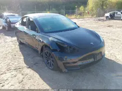 5YJ3E1EA0PF673419 2023 TESLA MODEL 3