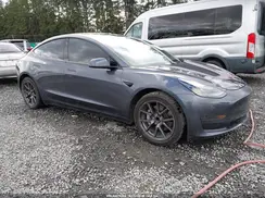5YJ3E1EA0PF675574 2023 TESLA MODEL 3