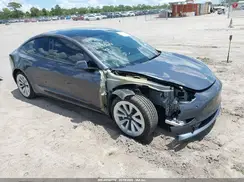 5YJ3E1EA0PF676482 2023 TESLA MODEL 3