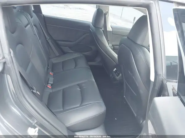 5YJ3E1EA0PF676482 2023 TESLA MODEL 3 - Image 8