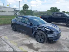 5YJ3E1EA0PF676773 2023 TESLA MODEL 3