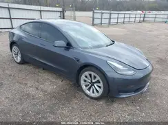 5YJ3E1EA0PF677082 2023 TESLA MODEL 3