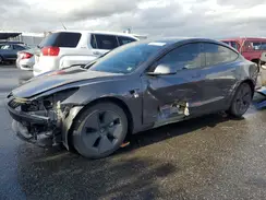 5YJ3E1EA0PF677275 2023 TESLA MODEL 3