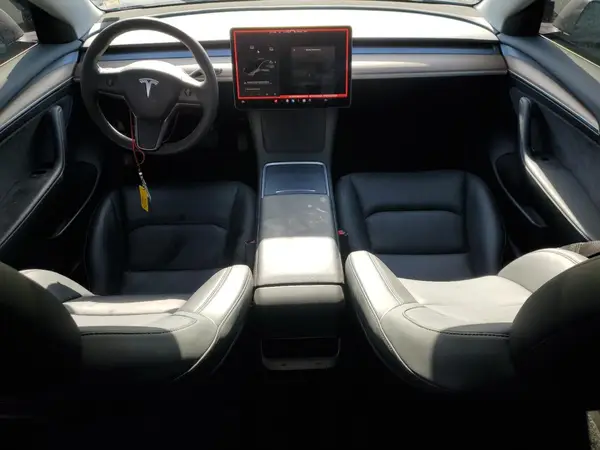5YJ3E1EA0PF677275 2023 TESLA MODEL 3 - Image 8