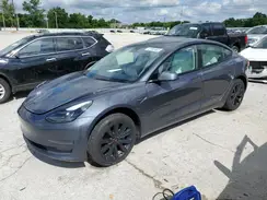 5YJ3E1EA0PF677471 2023 TESLA MODEL 3