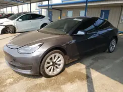 5YJ3E1EA0PF677891 2023 TESLA MODEL 3