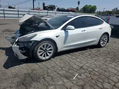 5YJ3E1EA0PF679107 2023 TESLA MODEL 3
