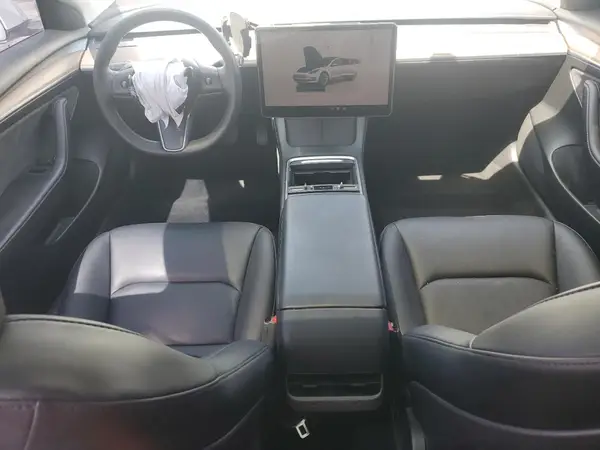 5YJ3E1EA0PF679107 2023 TESLA MODEL 3 - Image 8