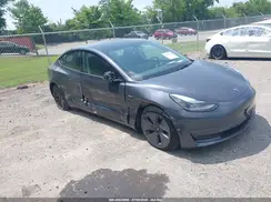 5YJ3E1EA0PF679186 2023 TESLA MODEL 3