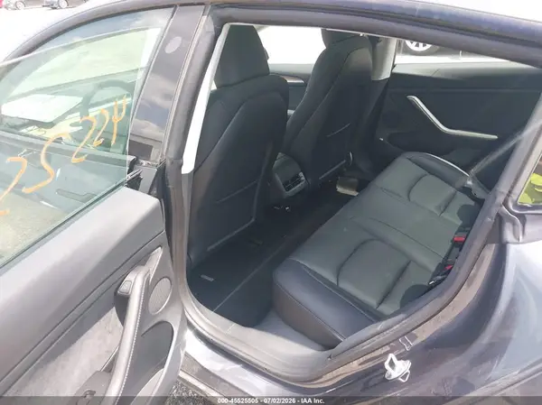 5YJ3E1EA0PF679186 2023 TESLA MODEL 3 - Image 8
