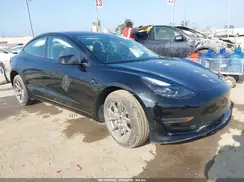 5YJ3E1EA0PF680287 2023 TESLA MODEL 3