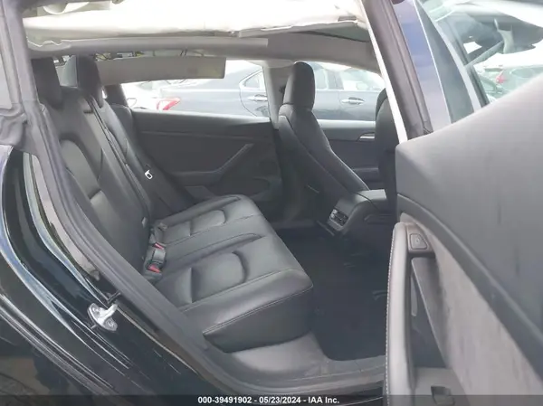 5YJ3E1EA0PF680287 2023 TESLA MODEL 3 - Image 8