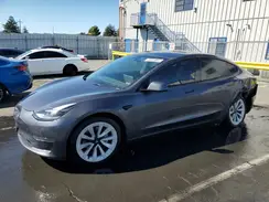 5YJ3E1EA0PF680497 2023 TESLA MODEL 3