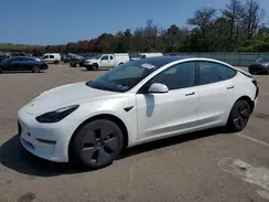5YJ3E1EA0PF680970 2023 TESLA MODEL 3