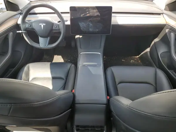 5YJ3E1EA0PF680970 2023 TESLA MODEL 3 - Image 8