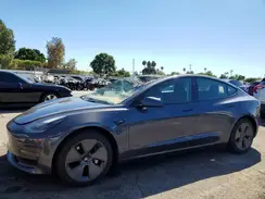 5YJ3E1EA0PF680984 2023 TESLA MODEL 3