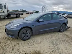 5YJ3E1EA0PF681441 2023 TESLA MODEL 3