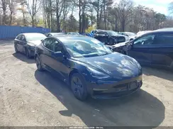5YJ3E1EA0PF681455 2023 TESLA MODEL 3
