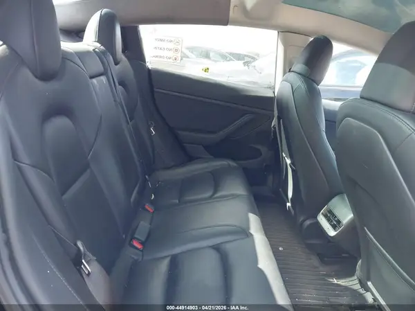 5YJ3E1EA0PF681455 2023 TESLA MODEL 3 - Image 8