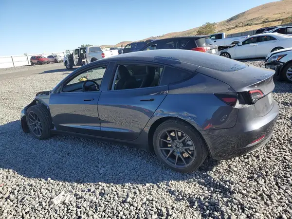 5YJ3E1EA0PF681620 2023 TESLA MODEL 3 - Image 2