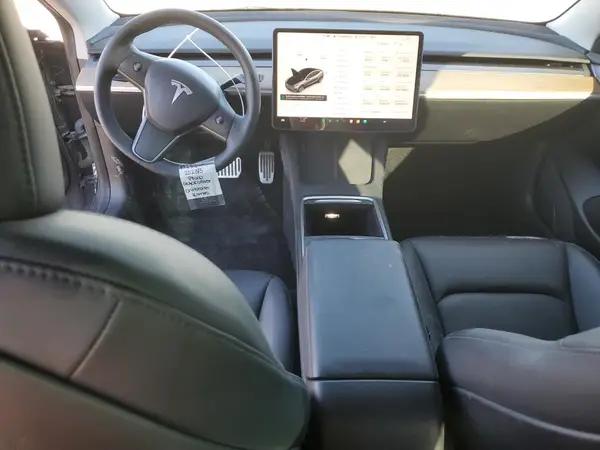 5YJ3E1EA0PF681620 2023 TESLA MODEL 3 - Image 8