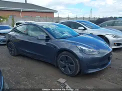 5YJ3E1EA0PF682105 2023 TESLA MODEL 3