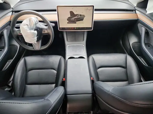 5YJ3E1EA0PF682606 2023 TESLA MODEL 3 - Image 8